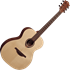 Imagem de Guitarra Acústica LAG T70A-HIT, Imagem 2