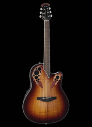 Imagem de Guitarra Acústica Ovation CE48P-KOAB