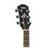 Imagem de Guitarra Acústica Yamaha APX600 Black, Imagem 4