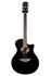 Imagem de Guitarra Acústica Yamaha APX600 Black, Imagem 1