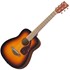 Imagem de Guitarra Acústica Yamaha JR2 Tobacco Sunburst, Imagem 1