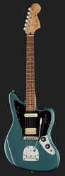 Imagem de Guitarra Elétrica Fender Player Series Jaguar PF TPL