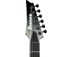 Imagem de Guitarra Elétrica Ibanez S61AL-BML Axion Label Black Mirage Gradation Low Gloss, Imagem 2