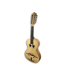 Imagem de Guitarra Amarantina Artimúsica VA80S 20280