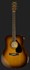 Imagem de Guitarra Acústica Yamaha F310P TBS, Imagem 5