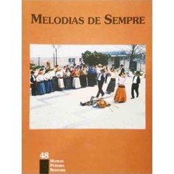 Imagem de Livro Melodias de Sempre Manuel P. Resende 48