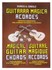 Imagem de Livro Eurico Cebolo Guitarra Mágica Acordes, Imagem 1