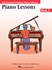 Imagem de Livro Hal Leonard Piano Lessons Book 5 HL00298070, Imagem 1