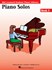 Imagem de Livro Hal Leonard Piano Solos Book 5 HL00296043, Imagem 1