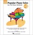Imagem de Livro Popular Piano Solos Level 3 HL00296033, Imagem 1