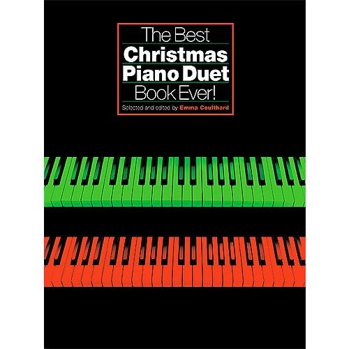 Imagem de Livro The Best Christmas Piano Duet Book Ever! AM980705