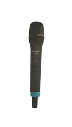 Imagem de Conjunto Microfone Sem Fios Audiomix U-3MM U-32R1
