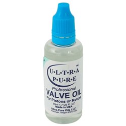 Imagem de Professional Valve Oil Ultra Pure 50ml 760605