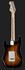 Imagem de Conjunto de Guitarra Elétrica Fender SQ Strat 10G Brown Sunburst, Imagem 3