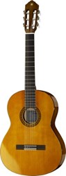 Imagem de Guitarra Clássica 3/4 Yamaha CS40 II