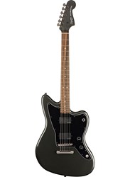 Imagem de Guitarra Elétrica Fender SQ Contemporary Jazzmaster Active HH ST Graphite Metallic