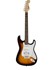 Imagem de Guitarra Elétrica Fender Stratocaster SQ Bullet Strat HSS Brown Sun Burst, Imagem 1