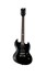 Imagem de Guitarra Elétrica LTD Viper-10 Black, Imagem 1
