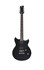 Imagem de Guitarra Elétrica Yamaha Revstar RS320 Black Steel, Imagem 1