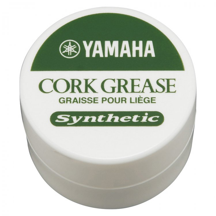 Imagem de Yamaha Cork Grease 10g