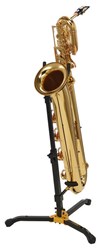 Imagem de Saxofone Barítono Yamaha YBS-32E