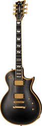 Imagem de Guitarra Elétrica ESP E-II Eclipse DB VB