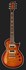 Imagem de Guitarra Elétrica ESP LTD EC-1000FM Amber Sunburst, Imagem 2