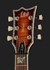 Imagem de Guitarra Elétrica ESP LTD EC-1000FM Amber Sunburst, Imagem 6