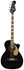 Imagem de Baixo Semi-Acústico Fender Kingman Bass V2 JTB, Imagem 1
